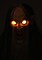 7FT Animatronic Wailing Banshee Seasonal Visions International Decoration